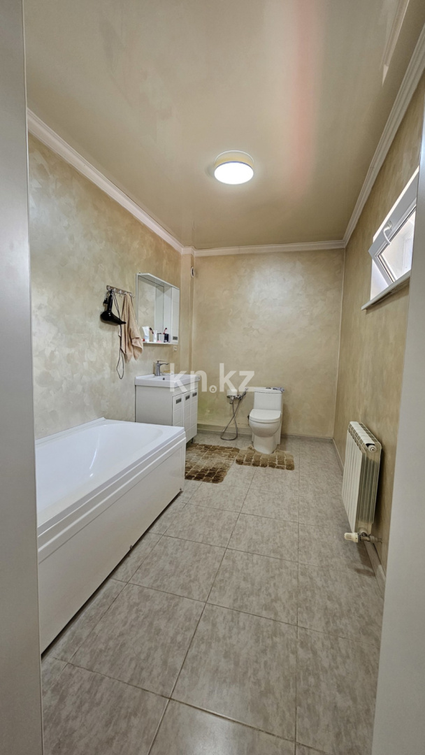 Продажа 4-комнатного дома, 218 м² - Продажа домов, коттеджей в Наурызбайском р-не Алматы фото 30 из 37