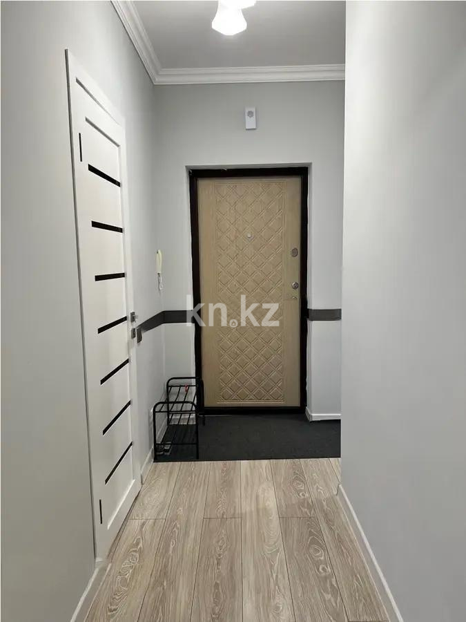 Продажа 2-комнатной квартиры, 56.4 м², ул. Бокейхана, дом  40 - Продажа квартир в Казахстане фото 5 из 6