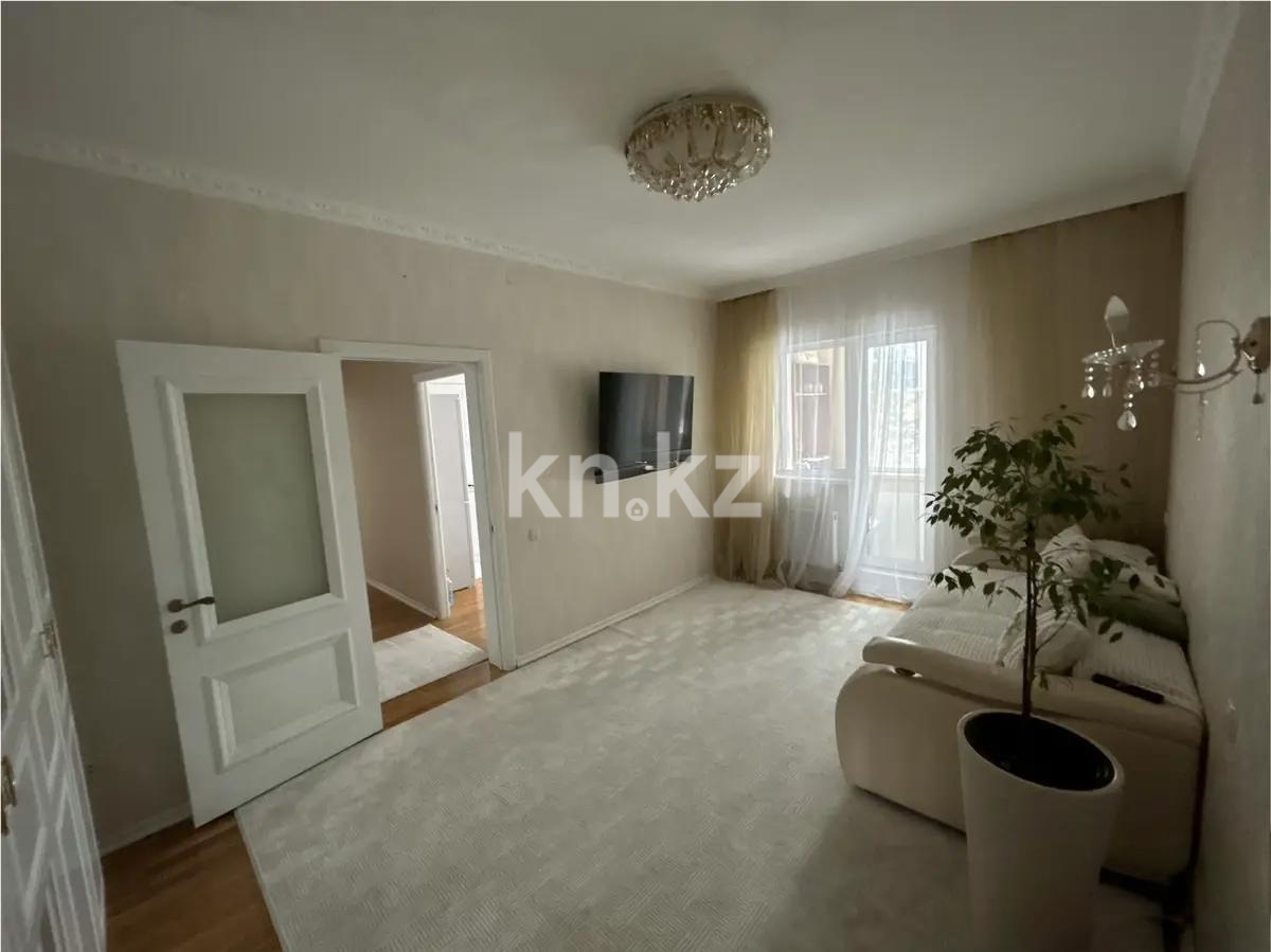 Продажа 3-комнатной квартиры, 86 м² - Продажа квартир в Астане без посредников - страница 20 фото 1 из 7