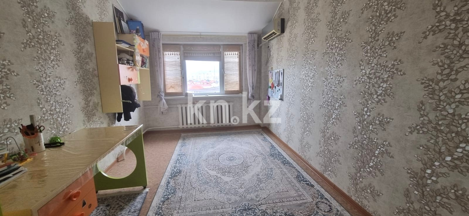Продажа 3-комнатной квартиры, 107.8 м² в Актау - фото 2