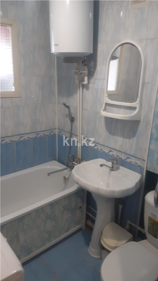 Продажа 2-комнатной квартиры, 44 м² - Продажа двухкомнатных квартир в блочном доме в Казахстане - страница 2 фото 4 из 5