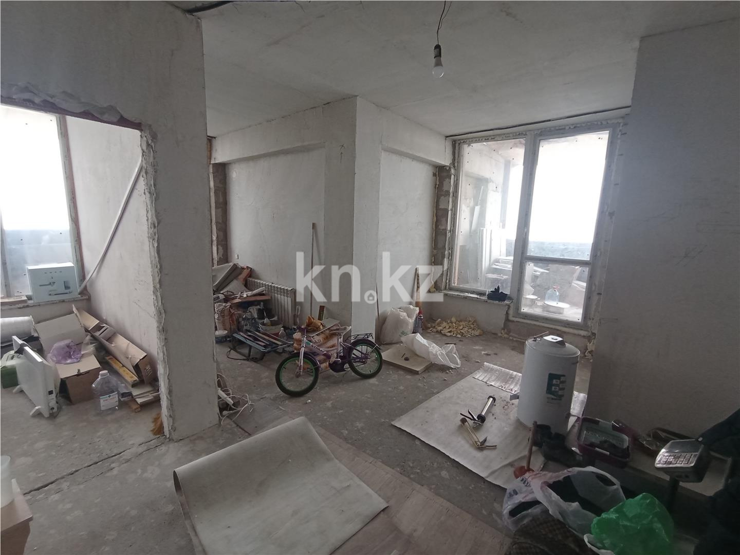 Продажа 6-комнатной квартиры, 170 м² - Продажа квартир в Караганде на Юго-Востоке - страница 7 фото 14 из 17