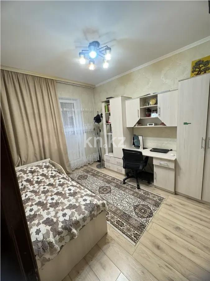 Продажа 3-комнатной квартиры, 68.5 м², ул. Прокофьева, дом  45 в Алматы - фото 3