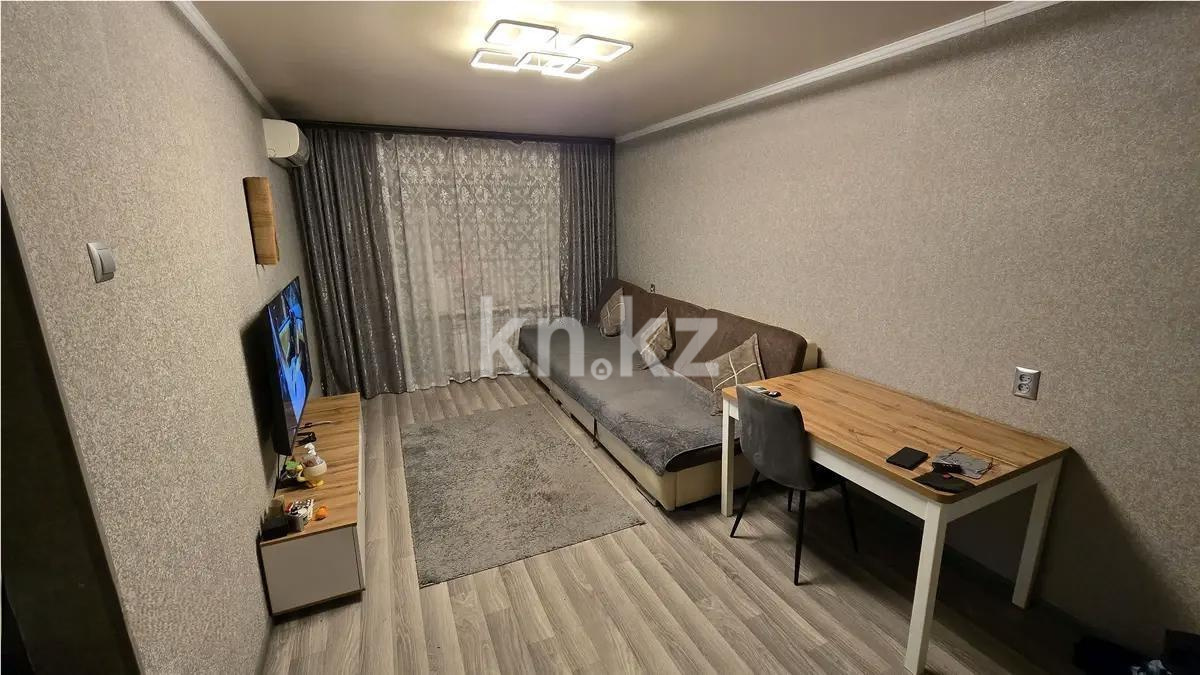 Продажа 2-комнатной квартиры, 45 м², ул. Пичугина, дом  242 - Продажа  двухкомнатных квартир в Караганде без посредников фото 1 из 4