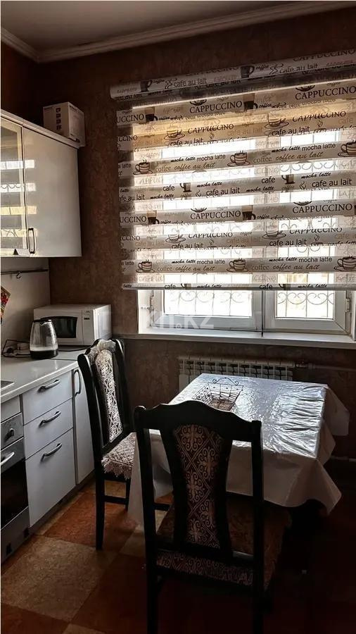 Продажа 1-комнатной квартиры, 40 м², ул. Тургута Озала, дом  82А в Алматы - фото 2