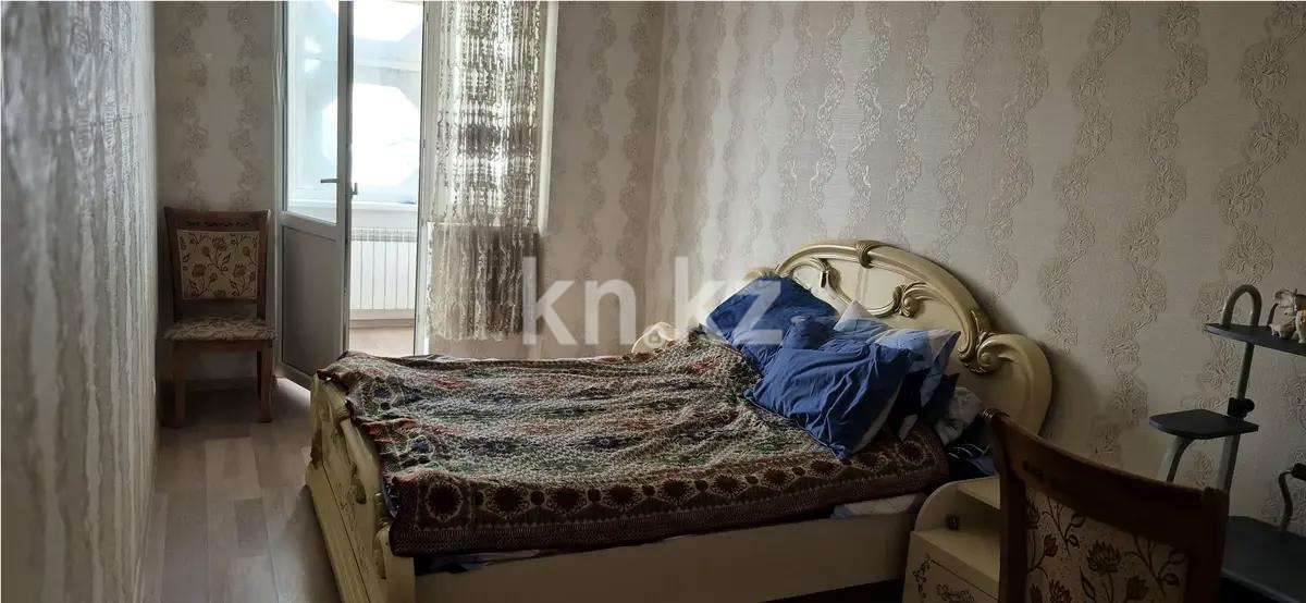 Продажа 2-комнатной квартиры, 60 м² в Алматы - фото 2