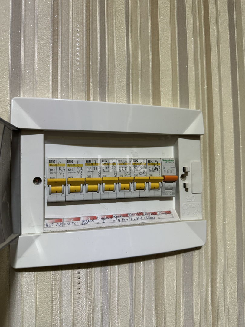 Продажа 3-комнатной квартиры, 61.8 м² - Продажа квартир в районе Юго-Восток в Караганде фото 24 из 31