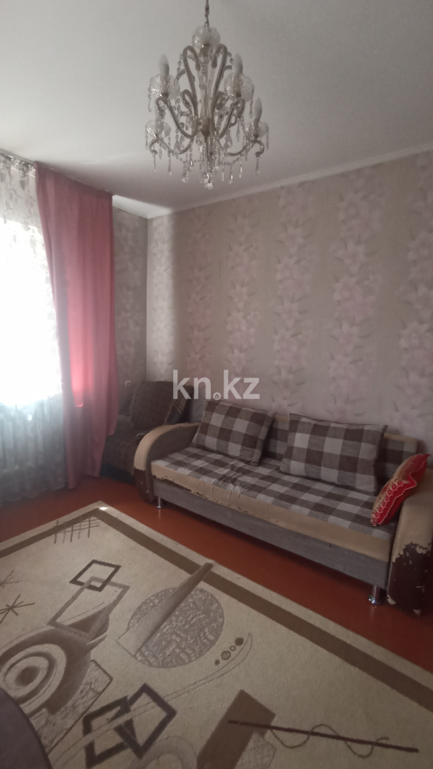 Аренда 2-комнатной квартиры, 42.4 м², Суюнбая - Аренда квартир помесячно в Алматы с фото фото 12 из 35