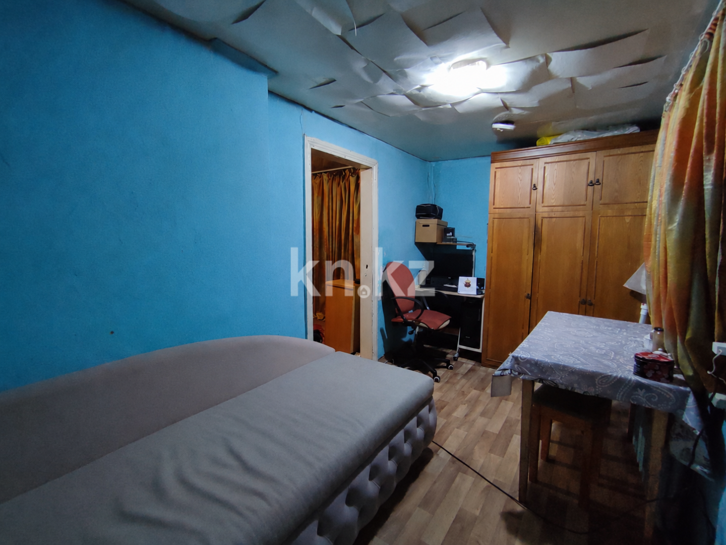 Продажа 4-комнатного дома, 58.1 м² - Продажа недвижимости в Казахстане - страница 15 фото 2 из 10