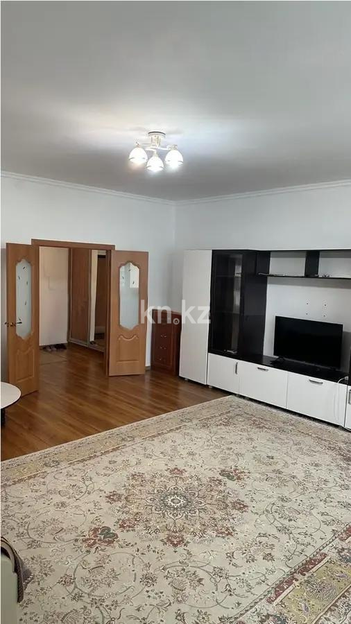 Продажа 2-комнатной квартиры, 96.1 м² - Продажа недвижимости в Казахстане фото 2 из 6