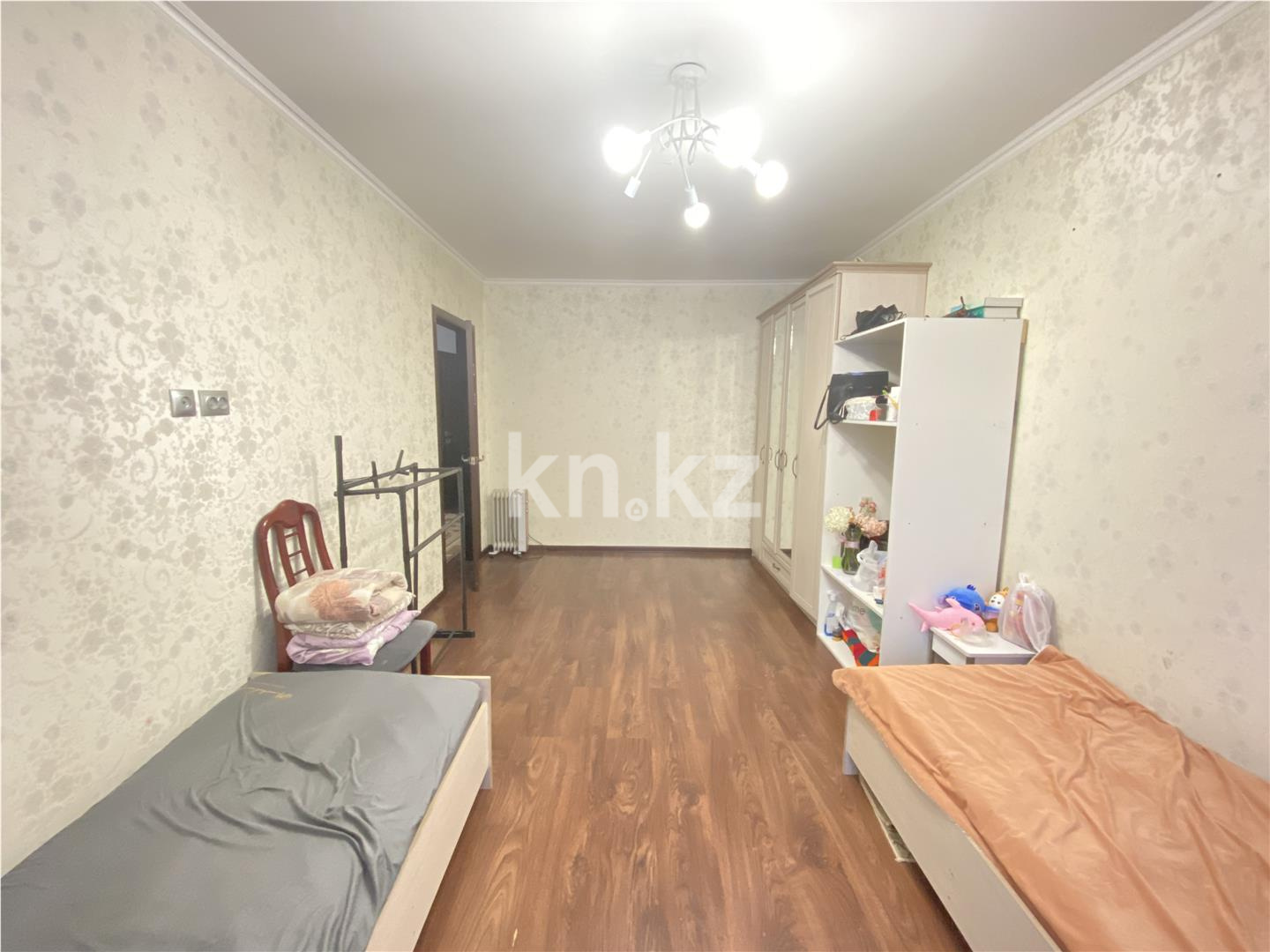 Продажа 3-комнатной квартиры, 61 м², ул. Дюсембекова - Продажа домов, коттеджей в Карагандинской области фото 4 из 12