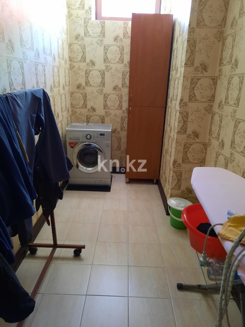 Продажа 7-комнатного дома, 410 м², ул. Сералина, дом  33 - Продажа домов, коттеджей в Казахстане фото 10 из 33