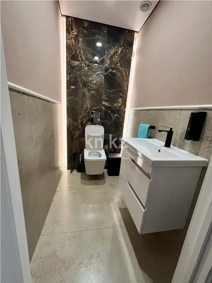 Продажа 4-комнатной квартиры, 92 м², мкр-н Думан-2, дом  57/2 в Алматы - фото 5