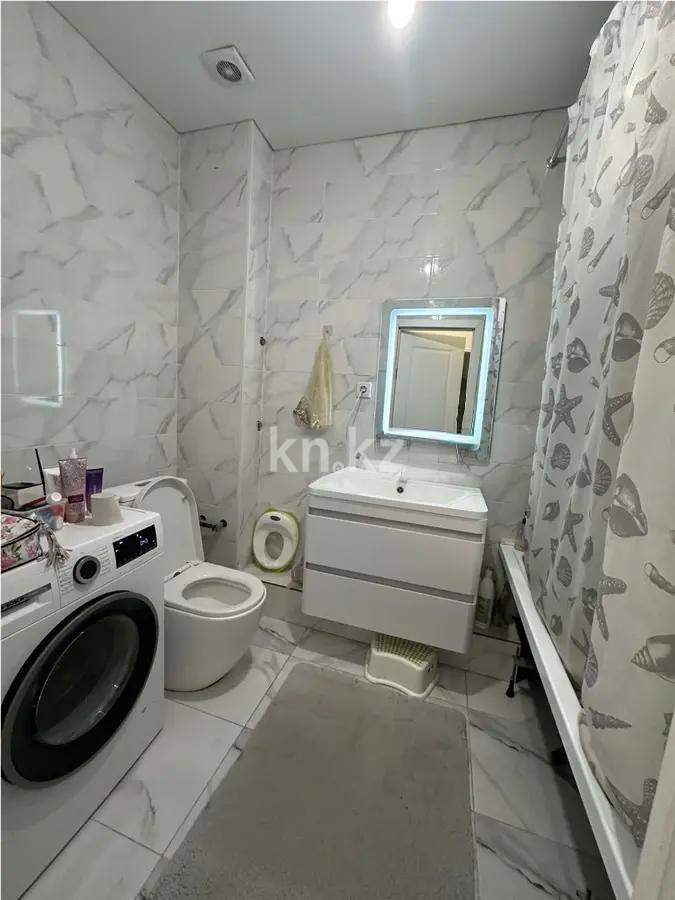 Продажа 2-комнатной квартиры, 49 м², мкр-н Аккент, дом  96 в Алматы - фото 3 Продажа 2-комнатной квартиры, 49 м², мкр-н Аккент, дом  96 в Алматы - фото 3