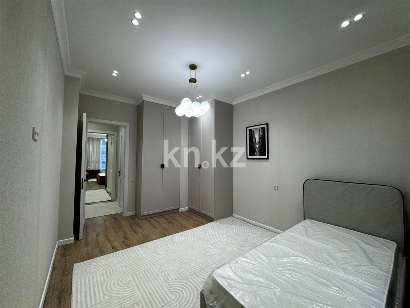 Продажа 3-комнатной квартиры, 70 м², ул. Култегин в Астане - фото 6