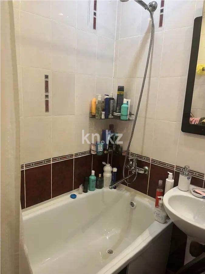 Продажа 3-комнатной квартиры, 70 м², ул. Алиханова, дом  34/4 - Продажа квартир в Караганде фото 4 из 4