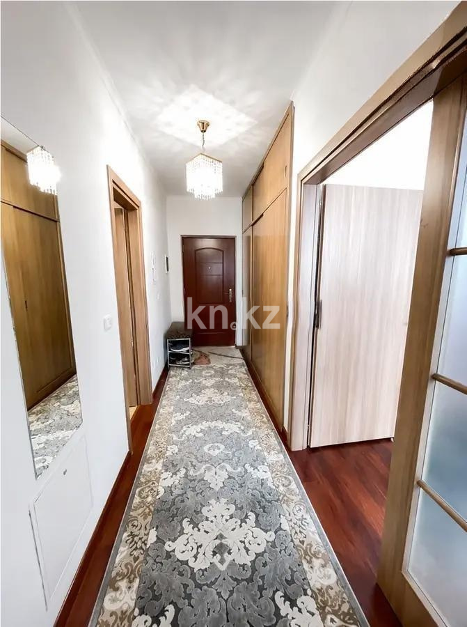 Продажа 2-комнатной квартиры, 72.2 м² - Продажа двухкомнатных квартир в Астане - страница 7 фото 5 из 5