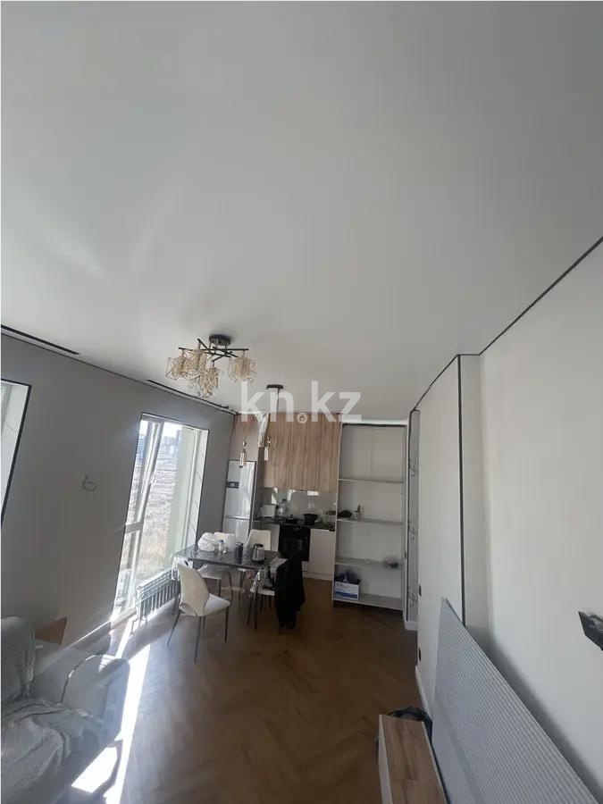 Продажа 2-комнатной квартиры, 53.7 м² - Продажа двухкомнатных квартир в Астане - страница 7 фото 4 из 5