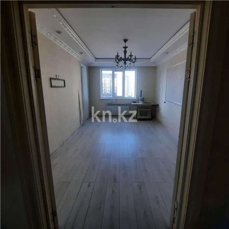 Продажа 2-комнатной квартиры, 54 м², пр. Аль-Фараби, дом  30 - Продажа квартир в новостройках Астаны фото 2 из 6