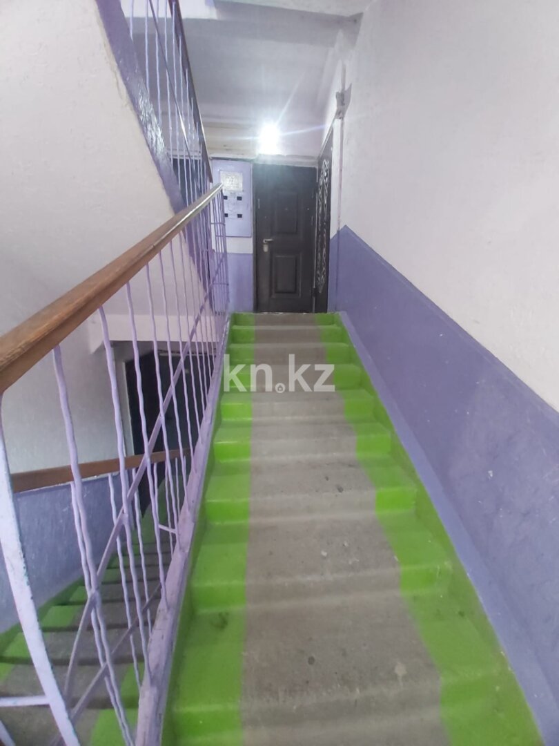 Продажа 1-комнатной квартиры, 30.2 м² в Таразе - фото 4