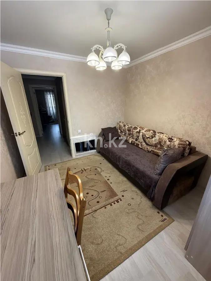 Продажа 3-комнатной квартиры, 60 м² - Продажа трехкомнатных квартир в Казахстане - страница 7 фото 2 из 7