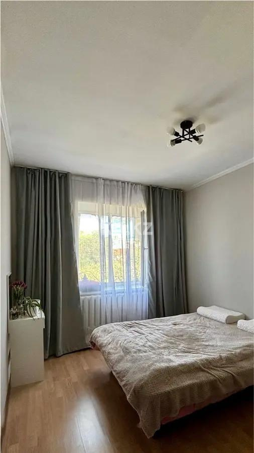 Продажа 4-комнатной квартиры, 78 м², мкр-н Орбита-3, дом  52/2 - Продажа  четырехкомнатных квартир в Алматы без посредников фото 1 из 6