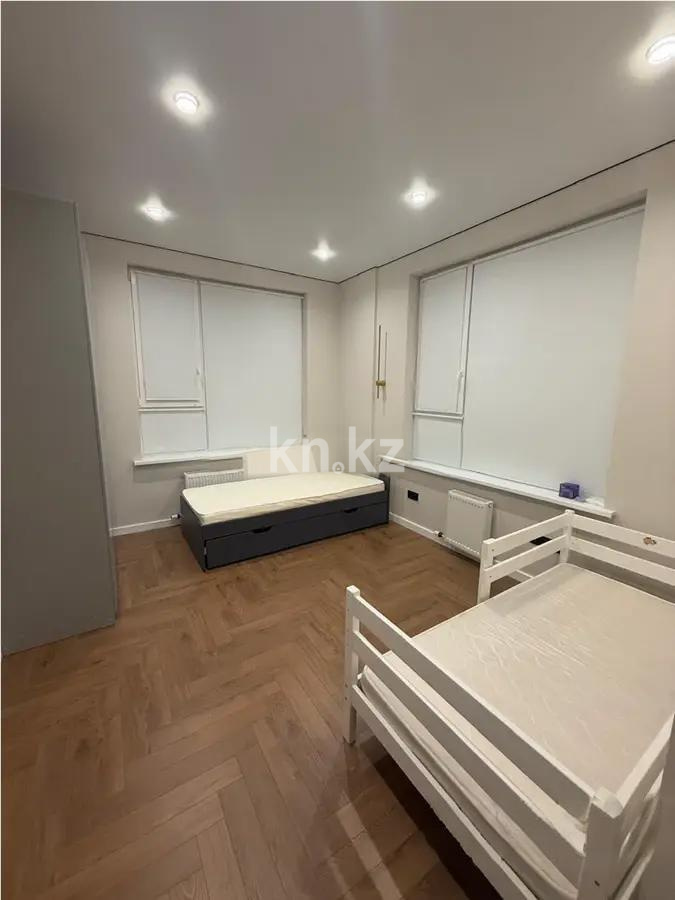 Продажа 3-комнатной квартиры, 86.3 м², ул. Мухамедханова, дом  6а - Продажа  трехкомнатных квартир в Астане с фото фото 3 из 7