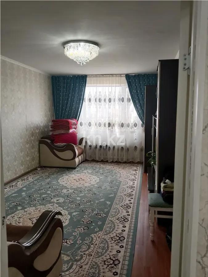 Продажа 2-комнатной квартиры, 63 м², ул. Кобыланды батыра, дом  7 - Продажа квартир в Астане фото 1 из 4