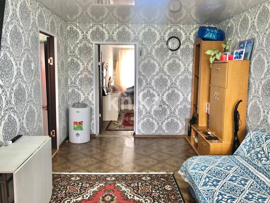Продажа 2-комнатной квартиры, 45 м² в Караганде - фото 2