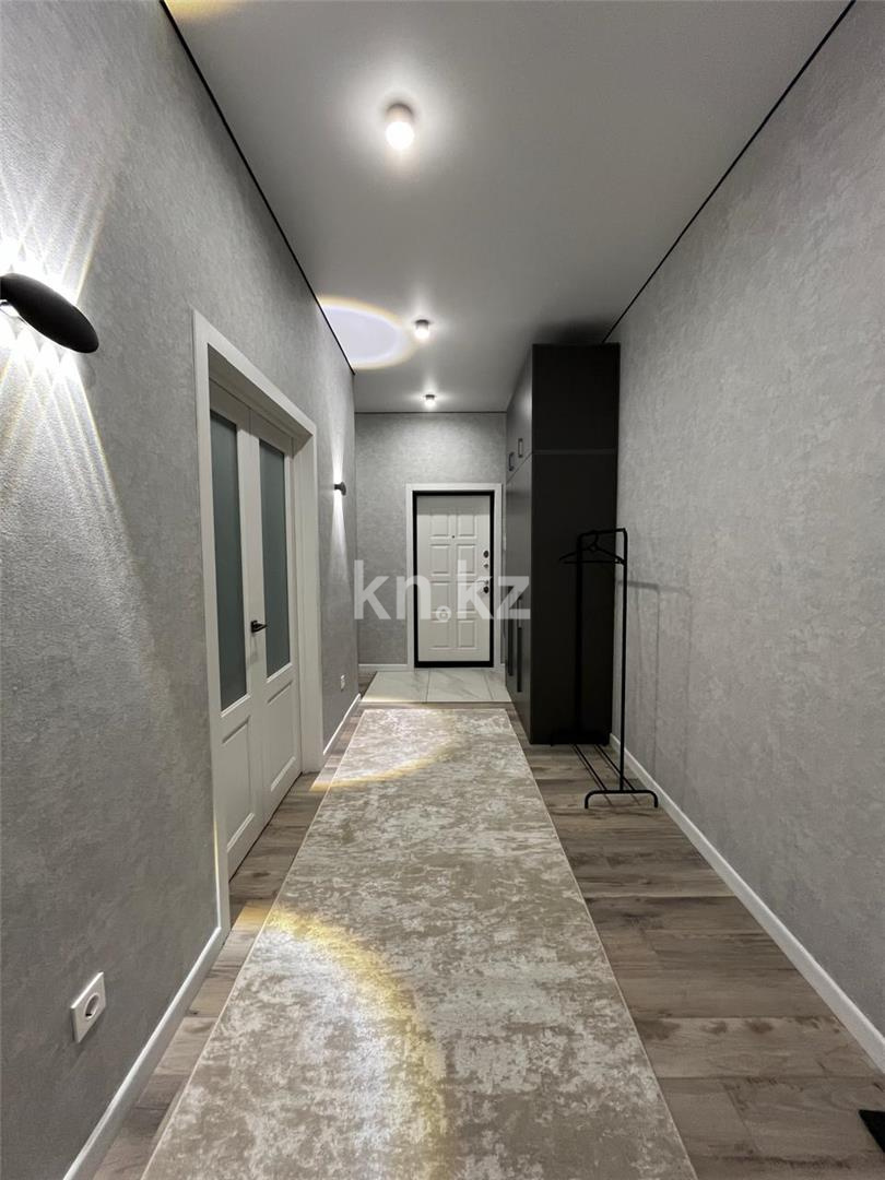 Продажа 3-комнатной квартиры, 89 м² - Продажа квартир в Караганде на Юго-Востоке - страница 2 фото 16 из 22