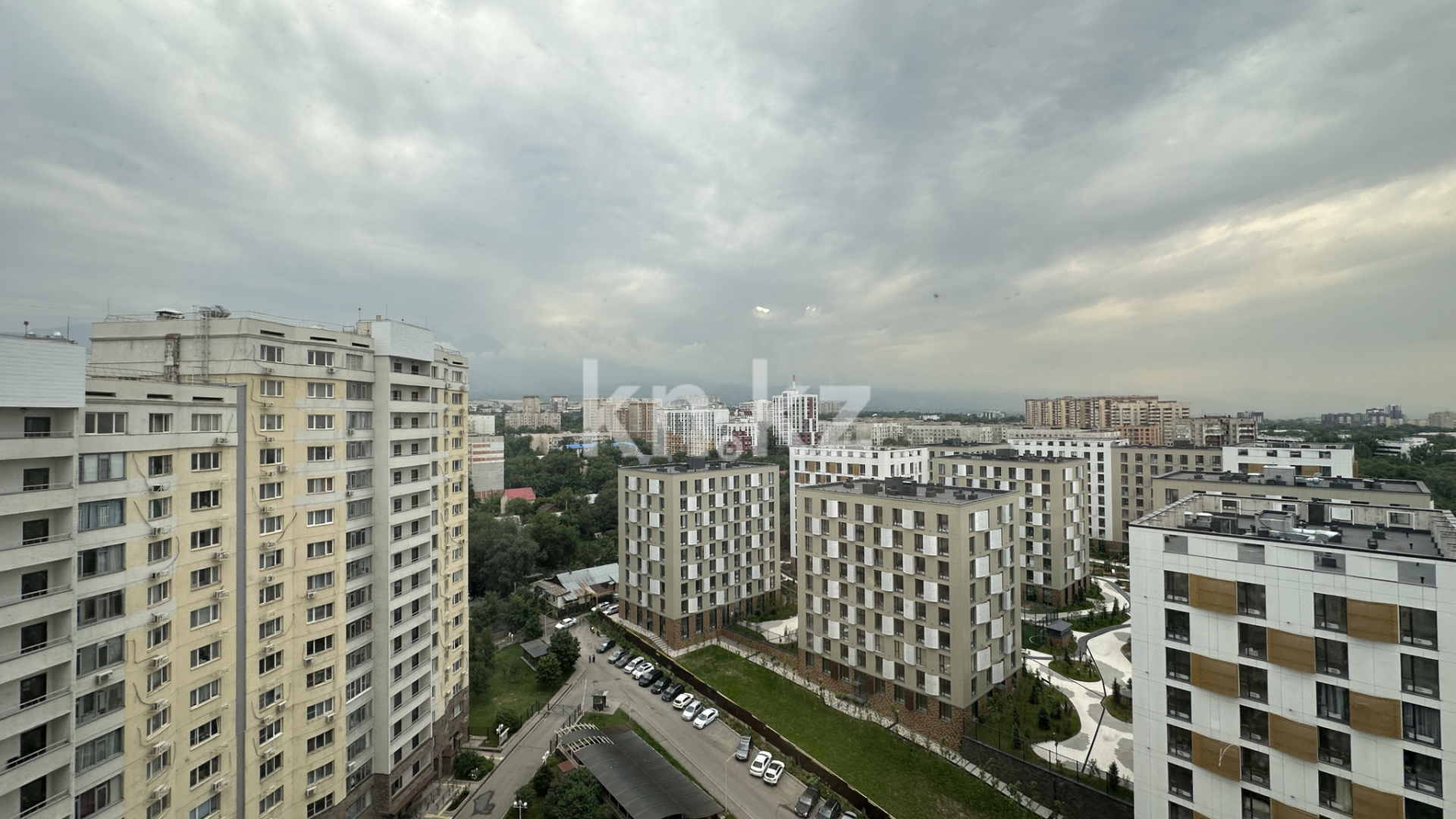 Аренда 2-комнатной квартиры, 70 м² - Аренда квартир помесячно в Алматы фото 21 из 21