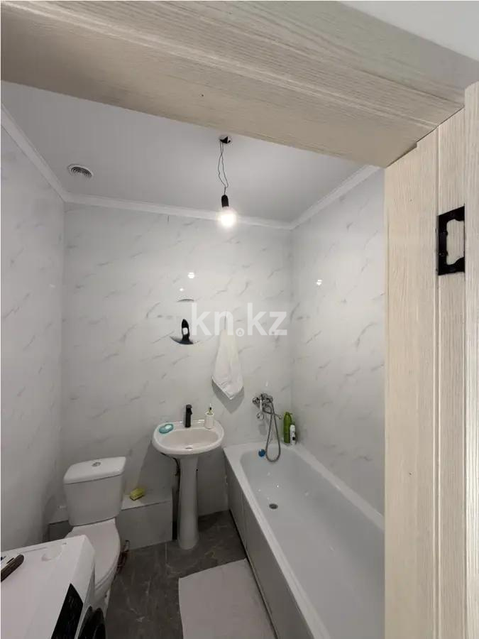 Продажа 1-комнатной квартиры, 40 м² - Продажа квартир в Астане - страница 4 фото 4 из 5