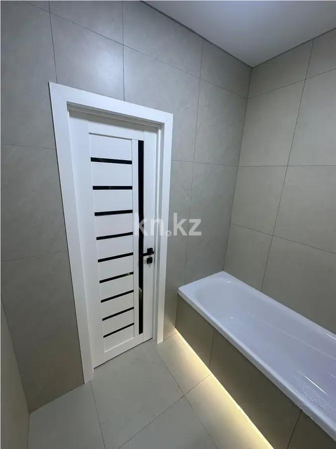 Продажа 1-комнатной квартиры, 33 м², мкр-н Шугыла, дом  340/35 - Продажа квартир в новостройках Алматы без посредников фото 4 из 5