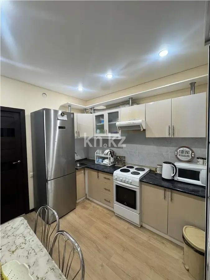 Продажа 3-комнатной квартиры, 62 м² - Продажа квартир от собственников в Астане - страница 15 фото 4 из 7