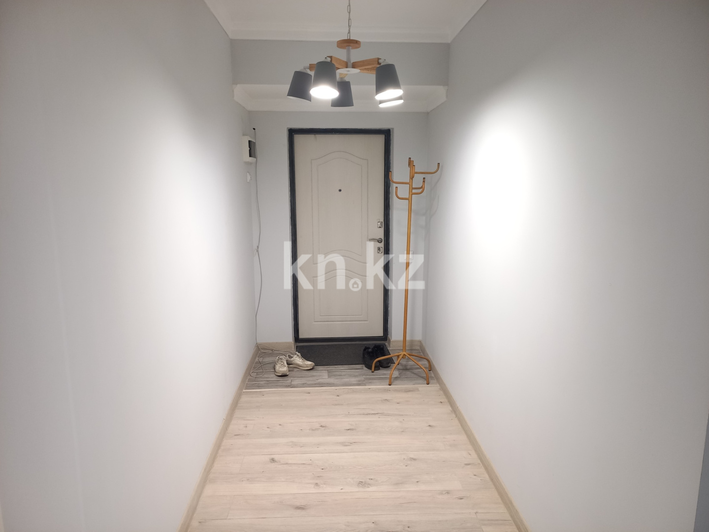 Аренда 1-комнатной квартиры, 55 м² - Аренда квартир помесячно в Алматы фото 30 из 35