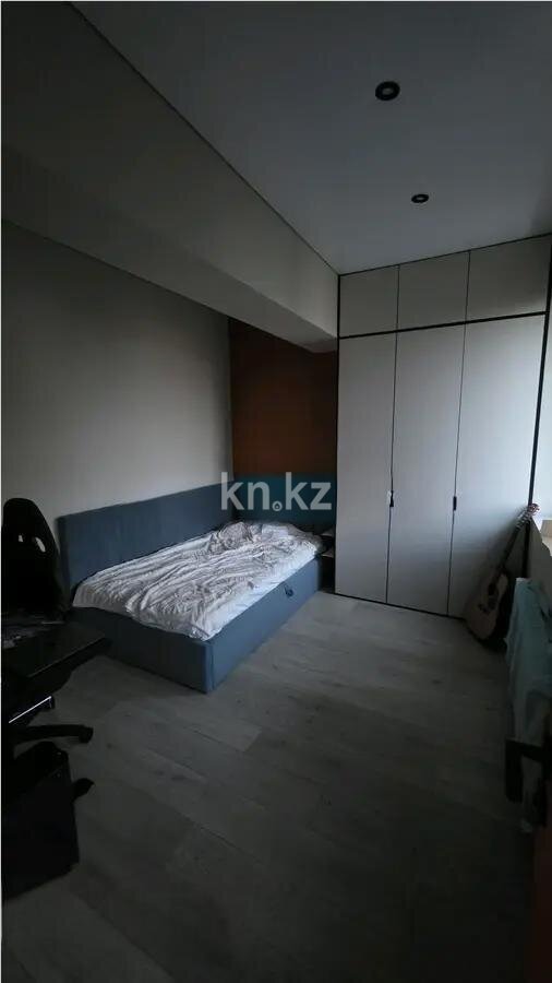 Продажа 3-комнатной квартиры, 70 м² в Алматы