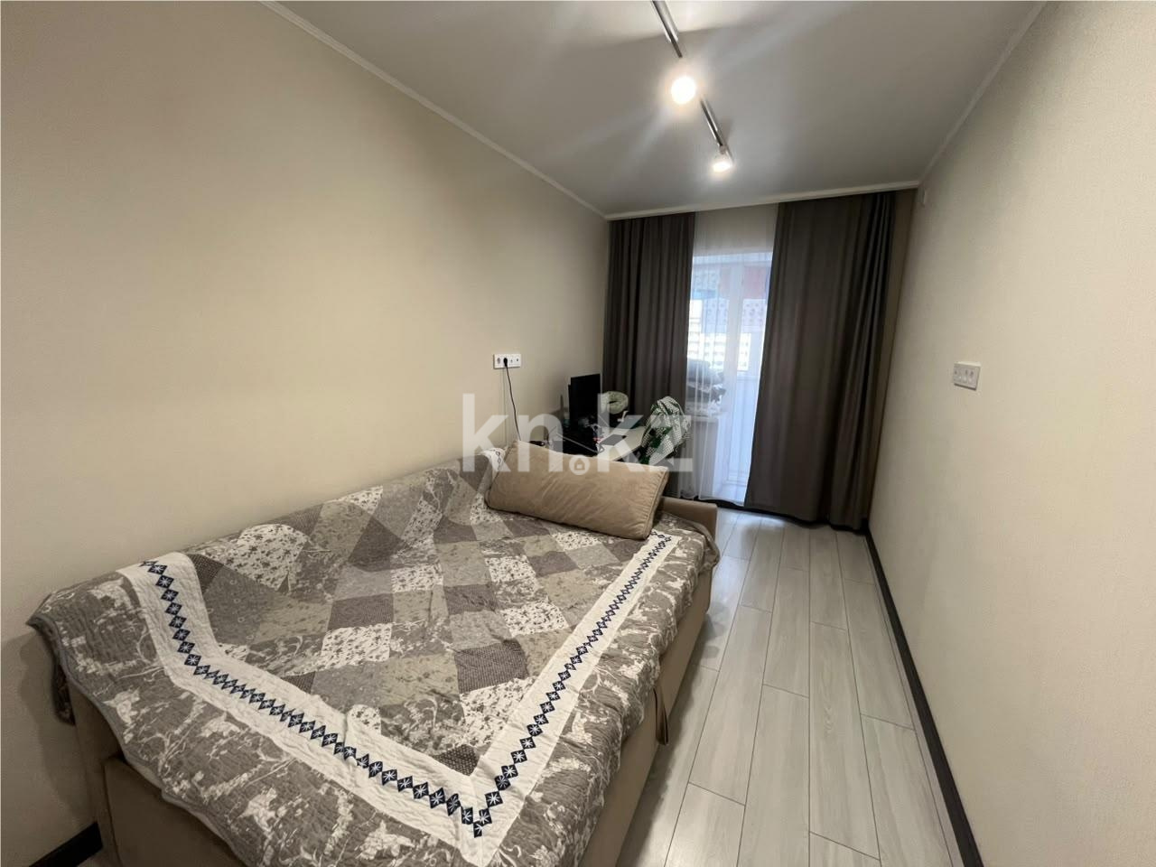 Продажа 2-комнатной квартиры, 55 м² в Астане - фото 3