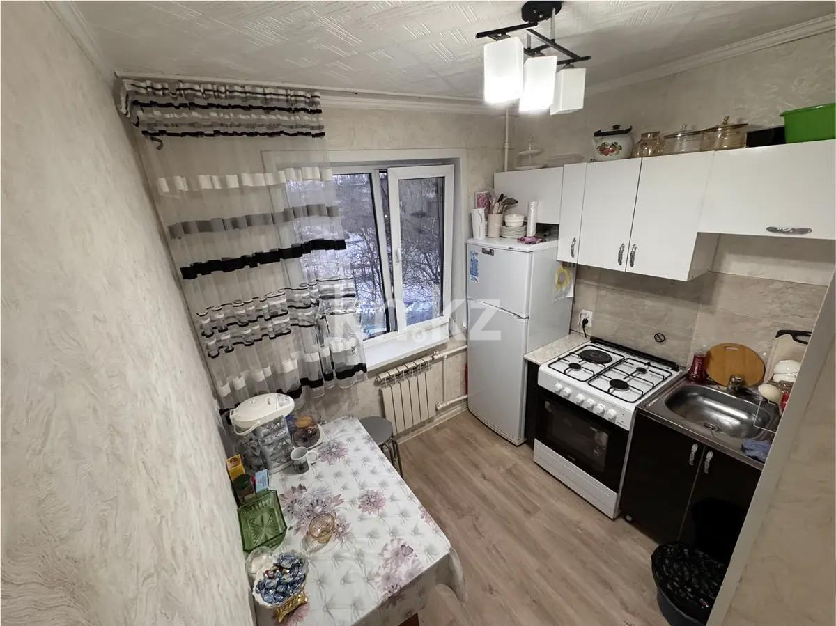 Продажа 2-комнатной квартиры, 48 м² - Продажа квартир в Казахстане - страница 30 фото 3 из 4