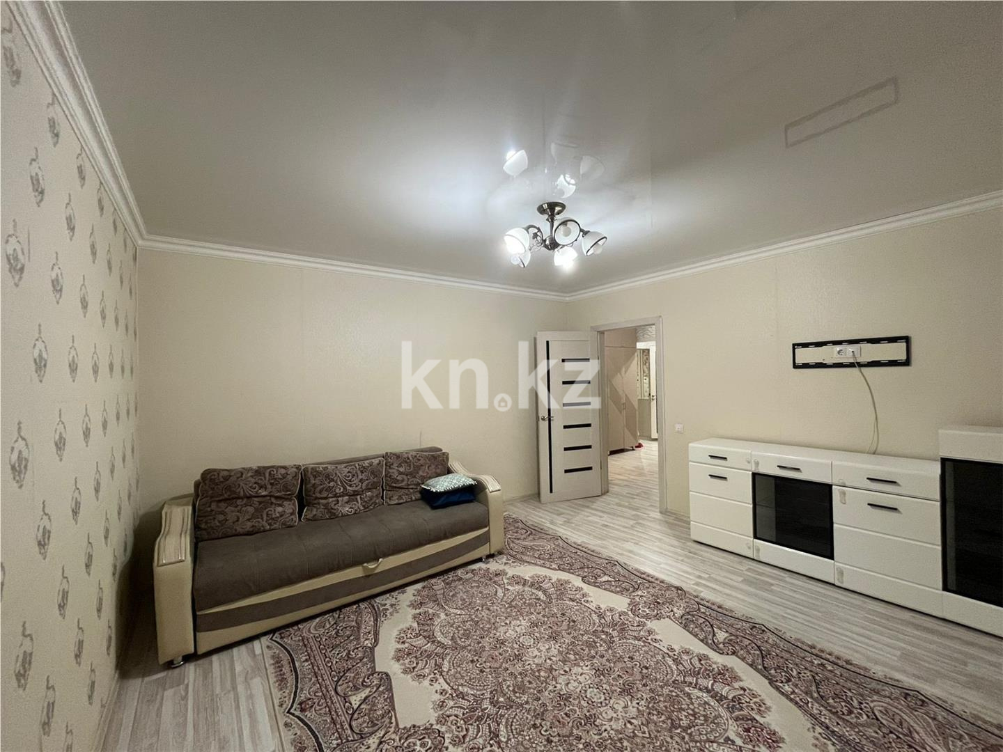 Продажа 3-комнатной квартиры, 61 м², ул. Сатыбалдина в Караганде - фото 8