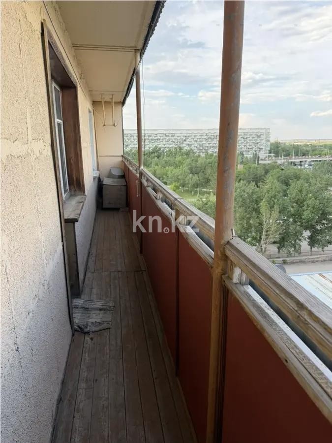 Продажа 4-комнатной квартиры, 95 м² - Продажа четырехкомнатных квартир в Караганде фото 15 из 15