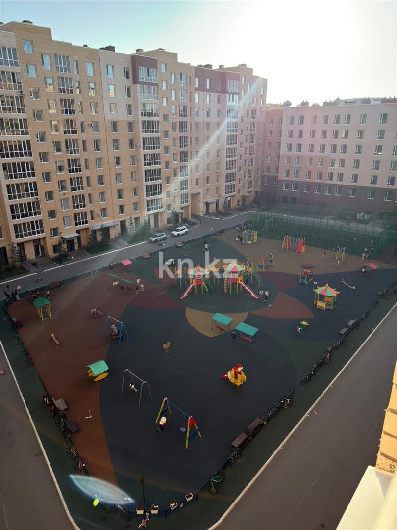 Продажа 1-комнатной квартиры, 36 м² в Астане - фото 15