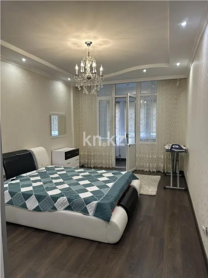 Продажа 3-комнатной квартиры, 100 м² в Алматы - фото 3