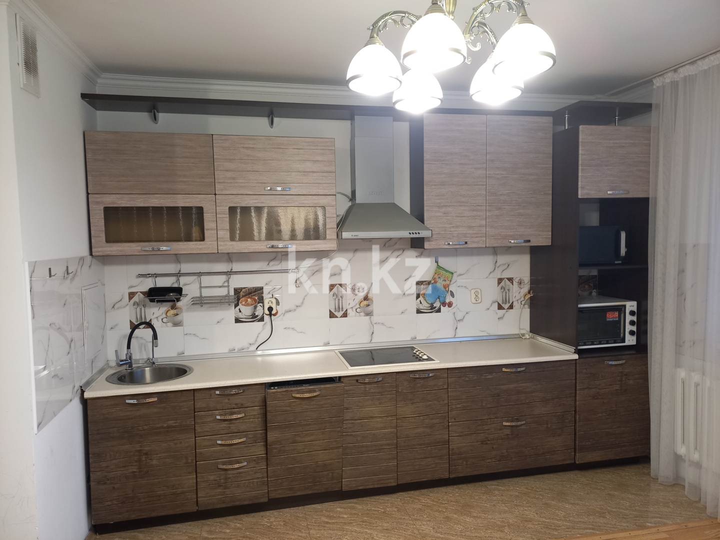 Аренда 3-комнатной квартиры, 123 м² - Аренда трехкомнатных квартир помесячно в Алматы фото 8 из 40