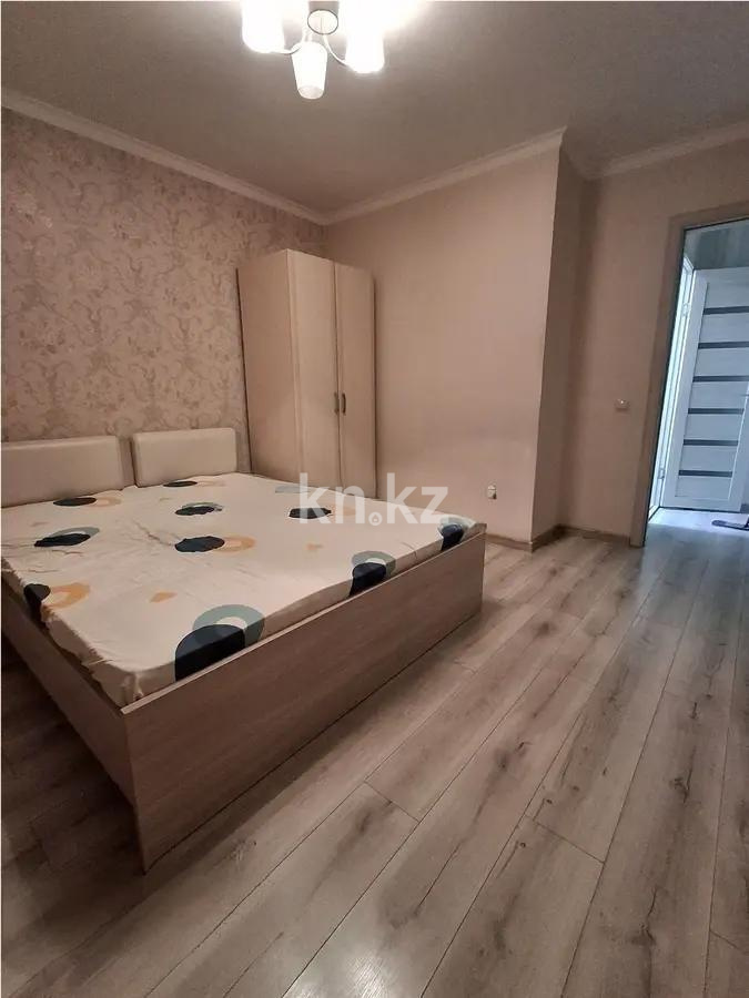 Продажа 1-комнатной квартиры, 56 м² - Недвижимость в Астане - страница 26 фото 2 из 4