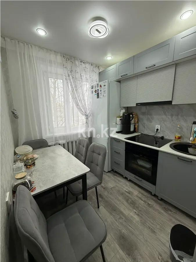Продажа 3-комнатной квартиры, 62 м² в Караганде - фото 4