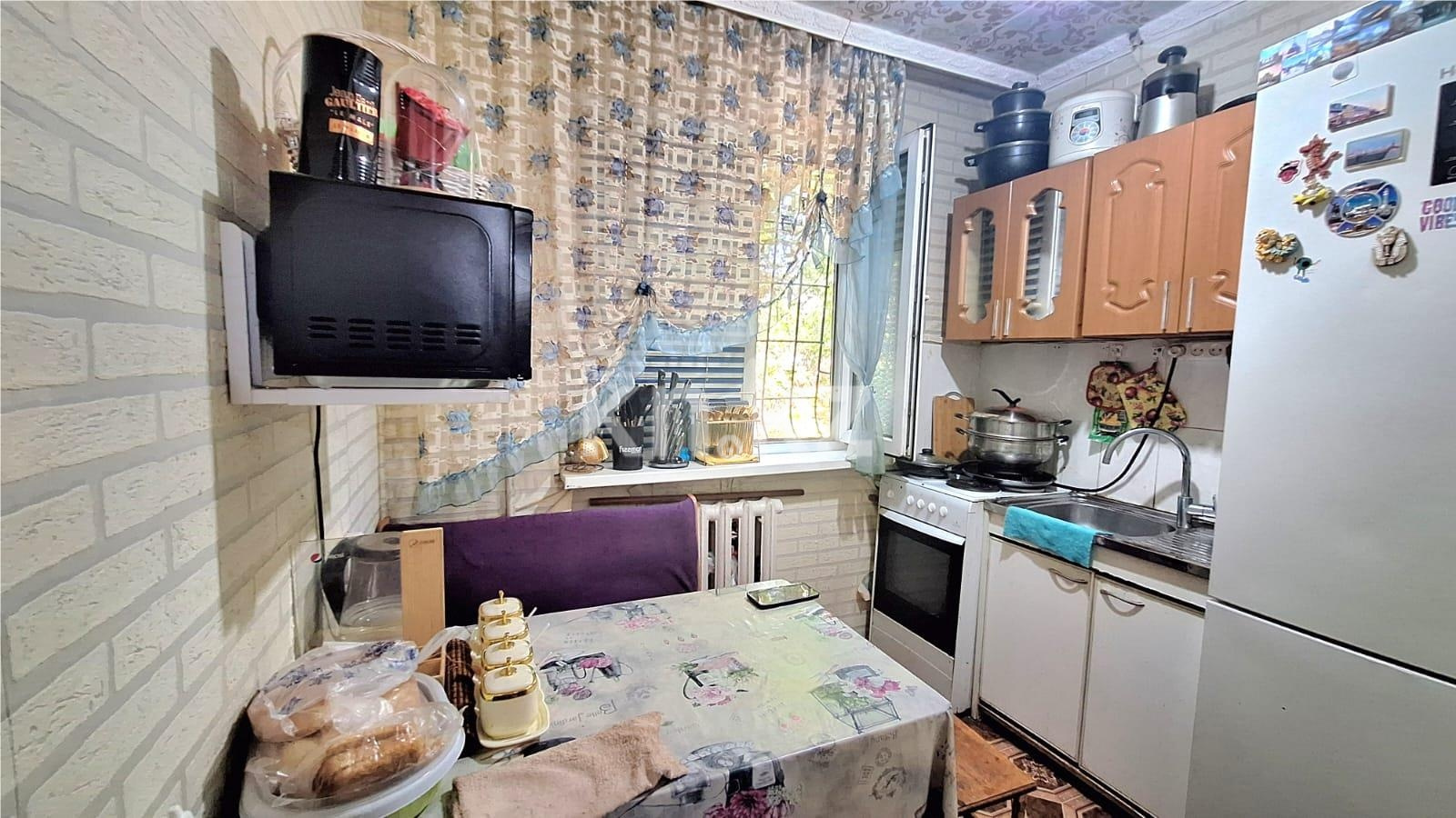 Продажа 1-комнатной квартиры, 36 м² - Аренда квартир помесячно в Алматинской области фото 3 из 6