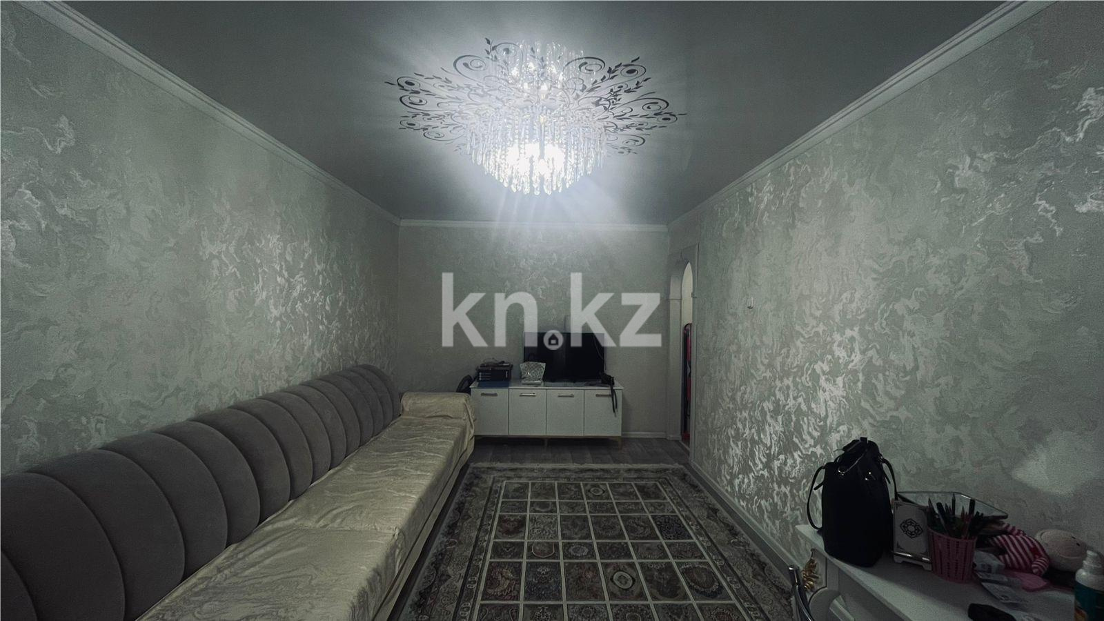 Продажа 2-комнатной квартиры, 43 м² - Продажа квартир в Казахстане - страница 5 фото 2 из 11