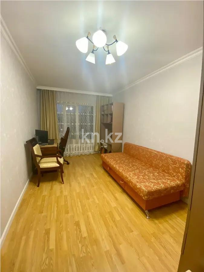 Продажа 4-комнатной квартиры, 104 м², ул. Петрова, дом  23/1 в Астане - фото 2