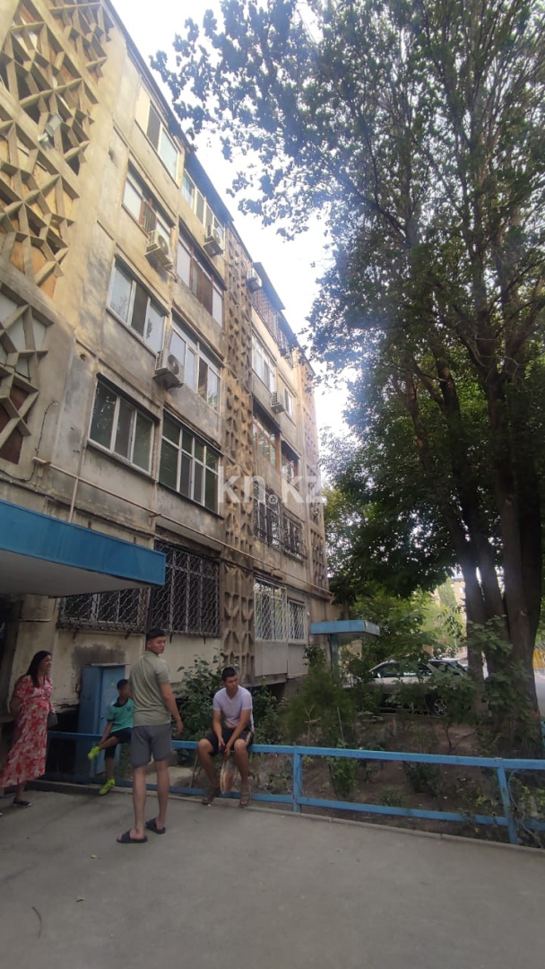 Продажа 3-комнатной квартиры, 68 м², Мынбулак, дом  4 - Продажа квартир в Таразе фото 1 из 22