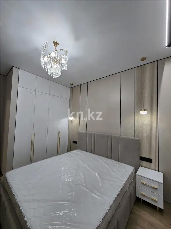 Продажа 2-комнатной квартиры, 46 м², ул. Рыскулова, дом  2б/1 в Алматы - фото 2
